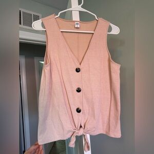 EUC OLD NAVY SHIRT SIZE SMALL